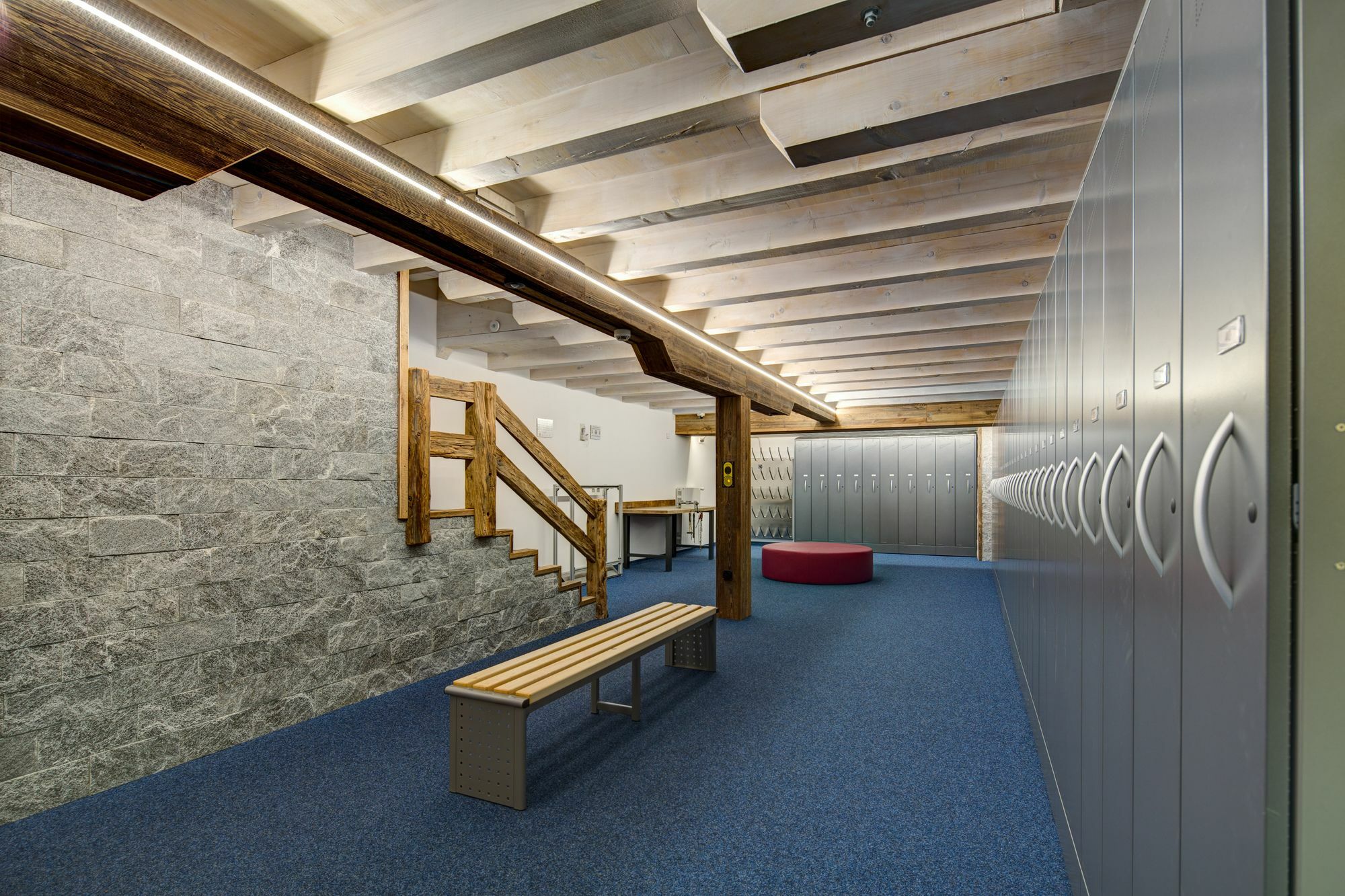 Alpen Resort Zermatt Exterior photo