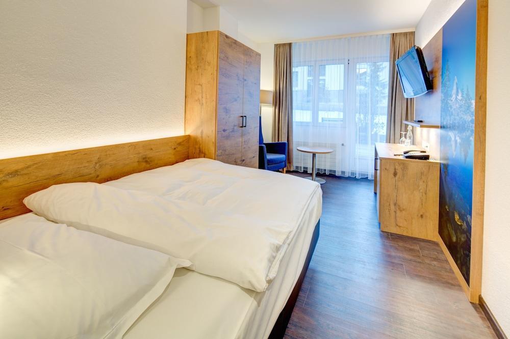 Alpen Resort Zermatt Exterior photo