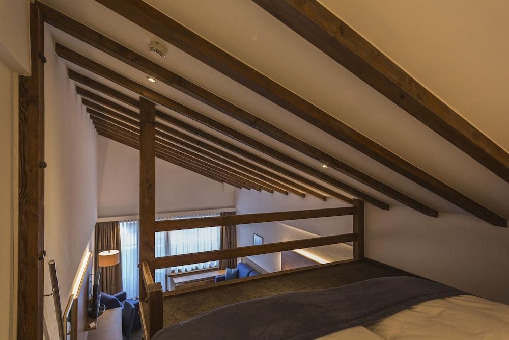 Alpen Resort Zermatt Exterior photo